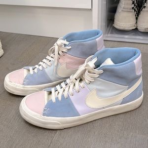 Nike Blazer High - Easter - 2018